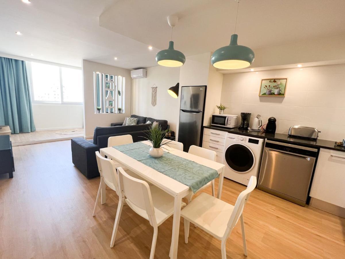 Sunset Apartment - Near Vilamoura Marina Екстер'єр фото