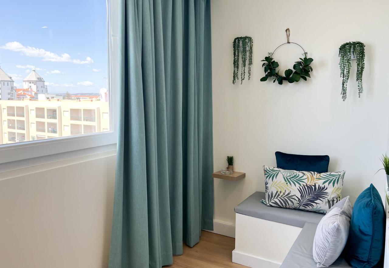 Sunset Apartment - Near Vilamoura Marina Екстер'єр фото