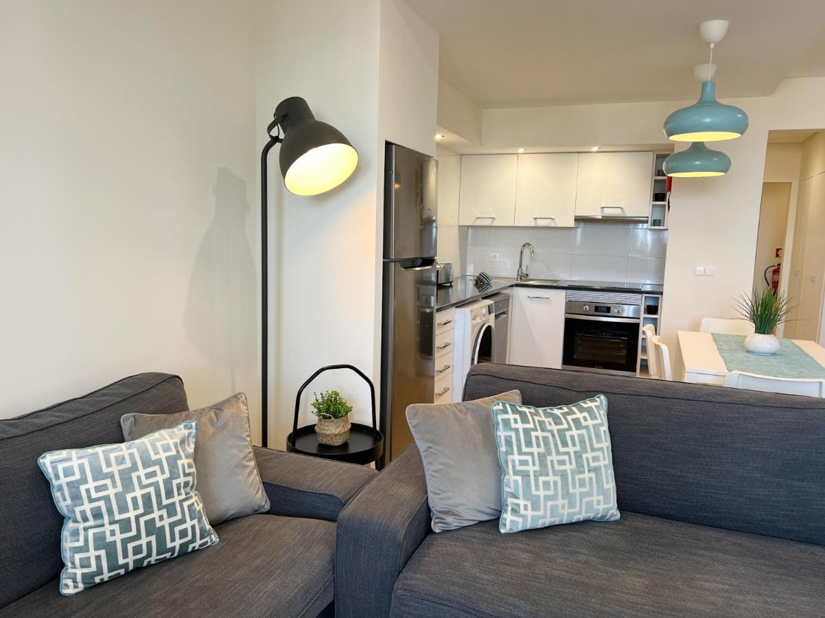 Sunset Apartment - Near Vilamoura Marina Екстер'єр фото