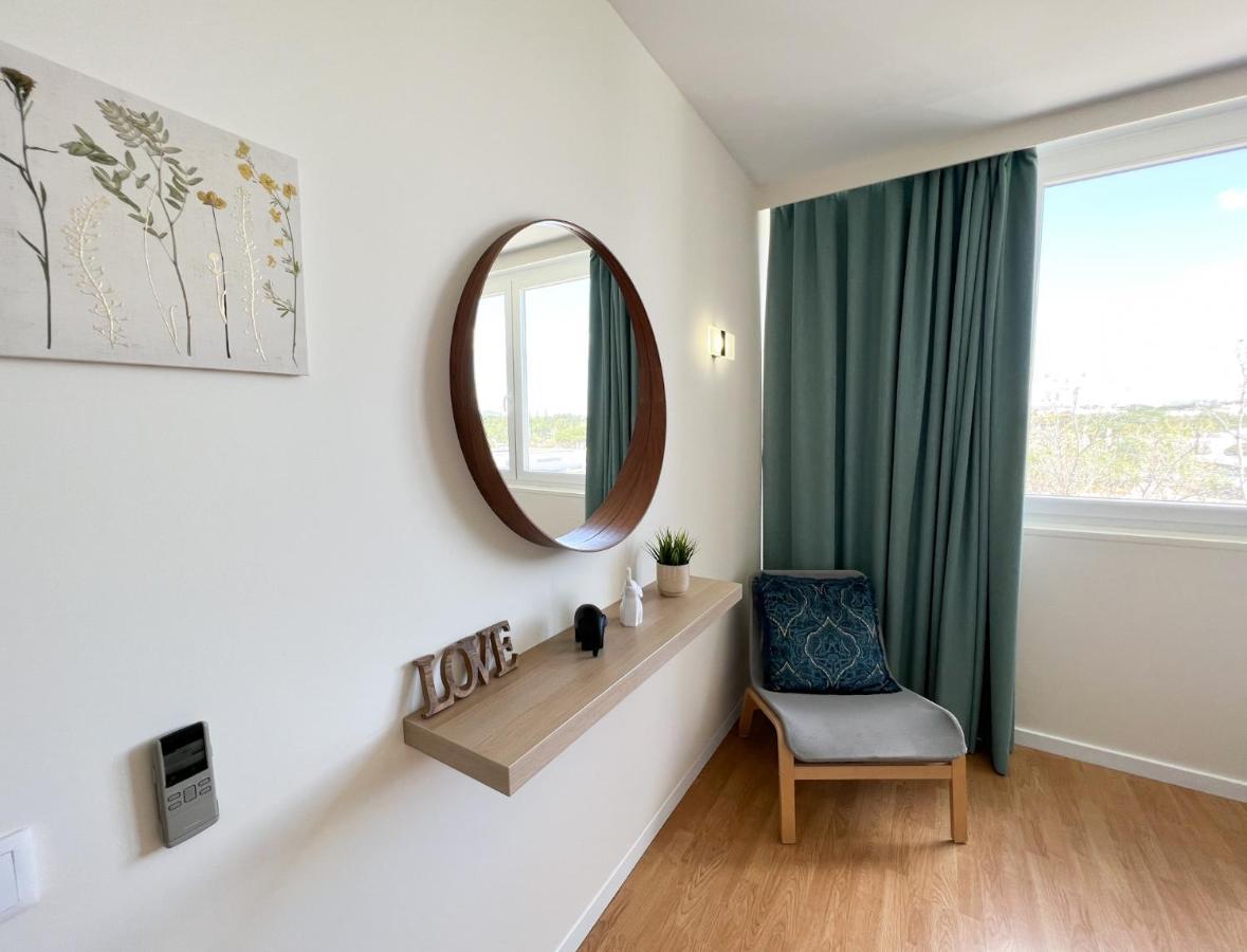 Sunset Apartment - Near Vilamoura Marina Екстер'єр фото