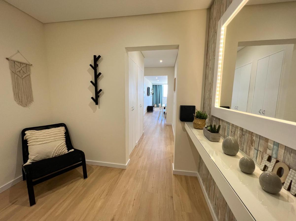 Sunset Apartment - Near Vilamoura Marina Екстер'єр фото