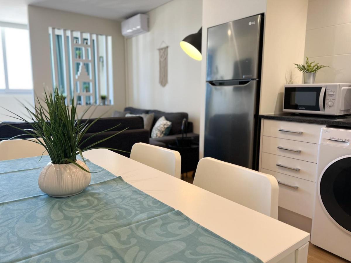 Sunset Apartment - Near Vilamoura Marina Екстер'єр фото
