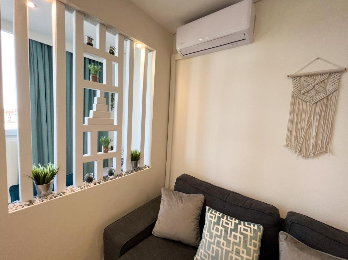 Sunset Apartment - Near Vilamoura Marina Екстер'єр фото