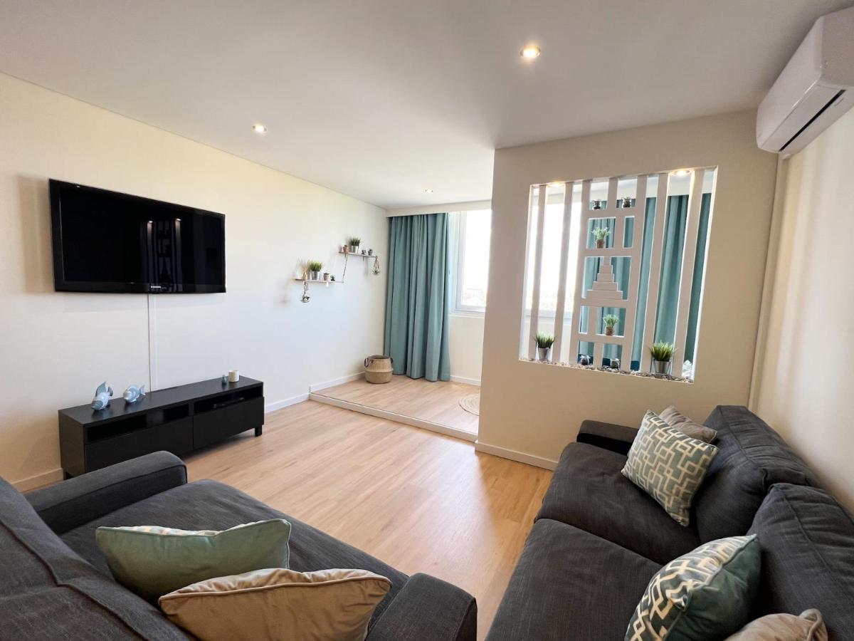 Sunset Apartment - Near Vilamoura Marina Екстер'єр фото
