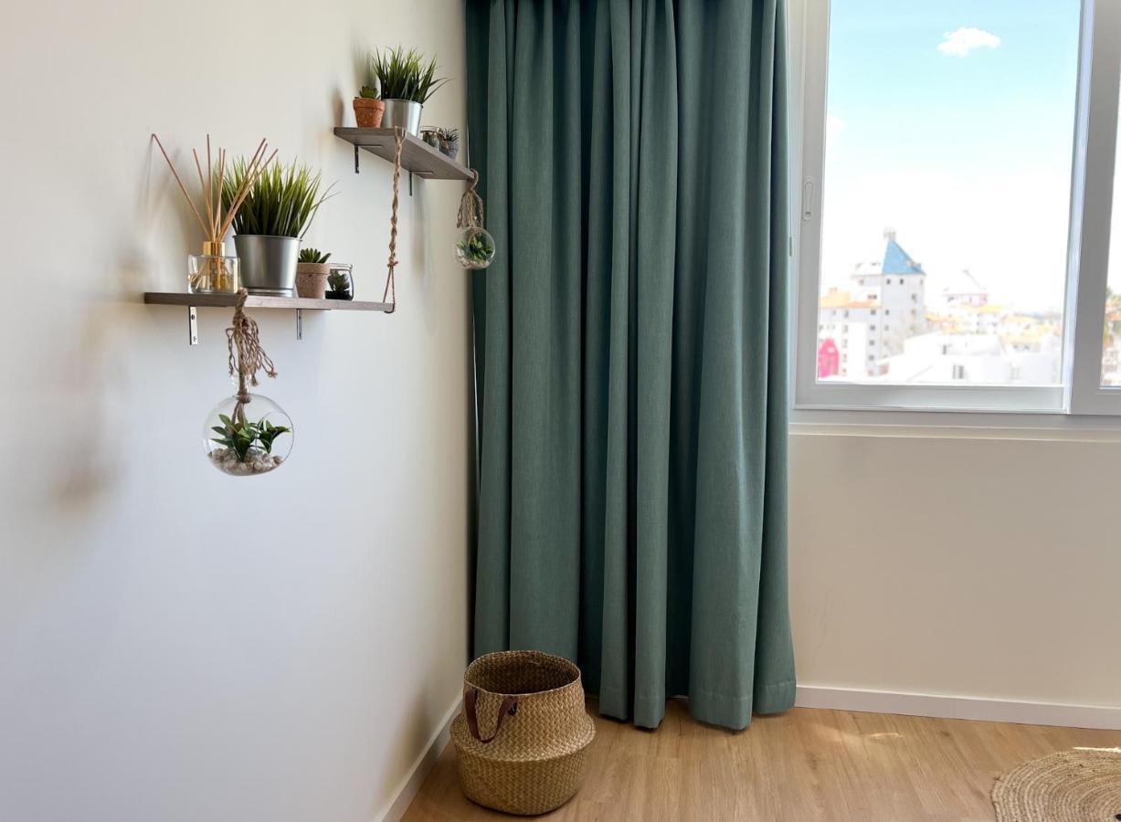 Sunset Apartment - Near Vilamoura Marina Екстер'єр фото