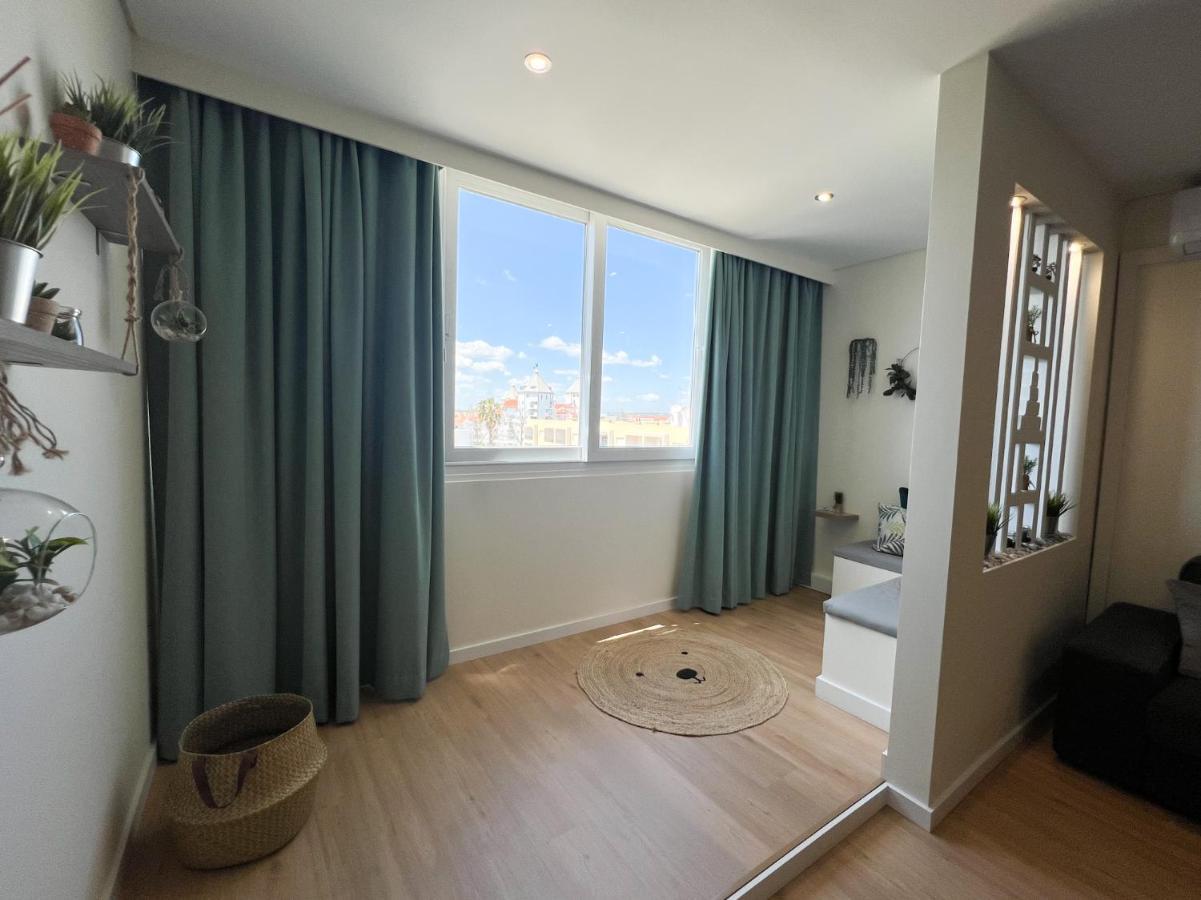 Sunset Apartment - Near Vilamoura Marina Екстер'єр фото