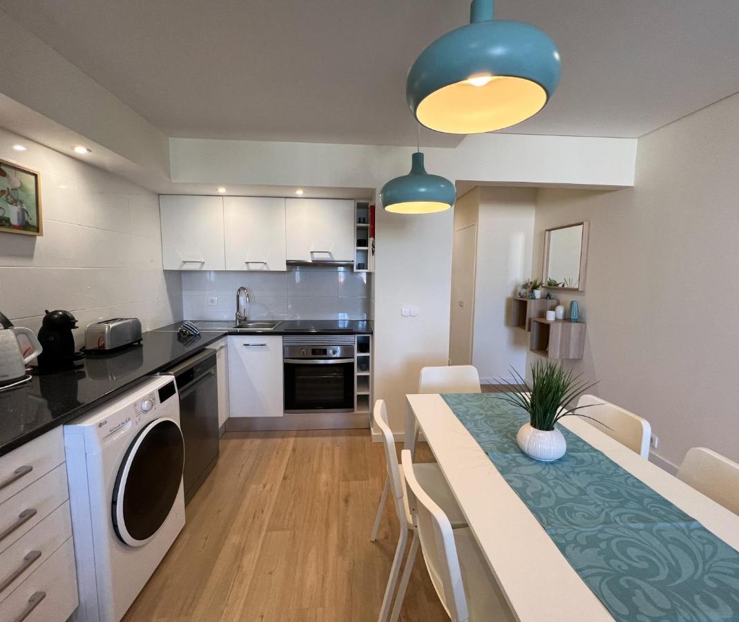 Sunset Apartment - Near Vilamoura Marina Екстер'єр фото