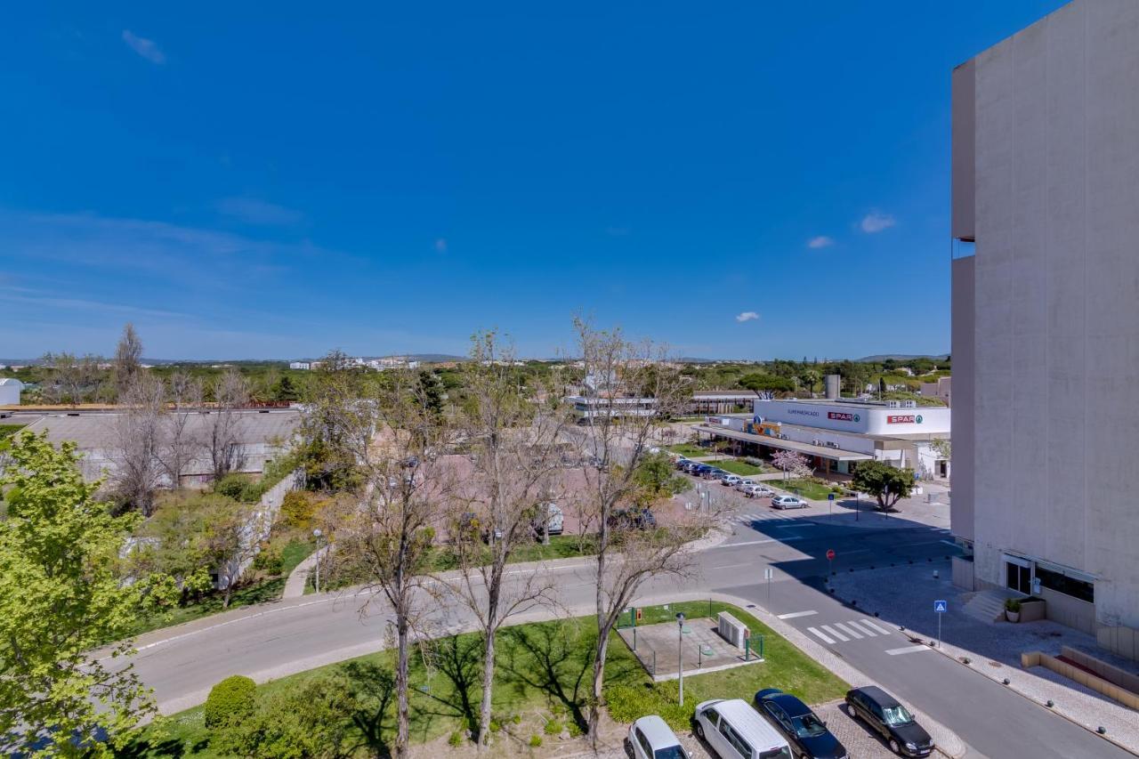 Sunset Apartment - Near Vilamoura Marina Екстер'єр фото