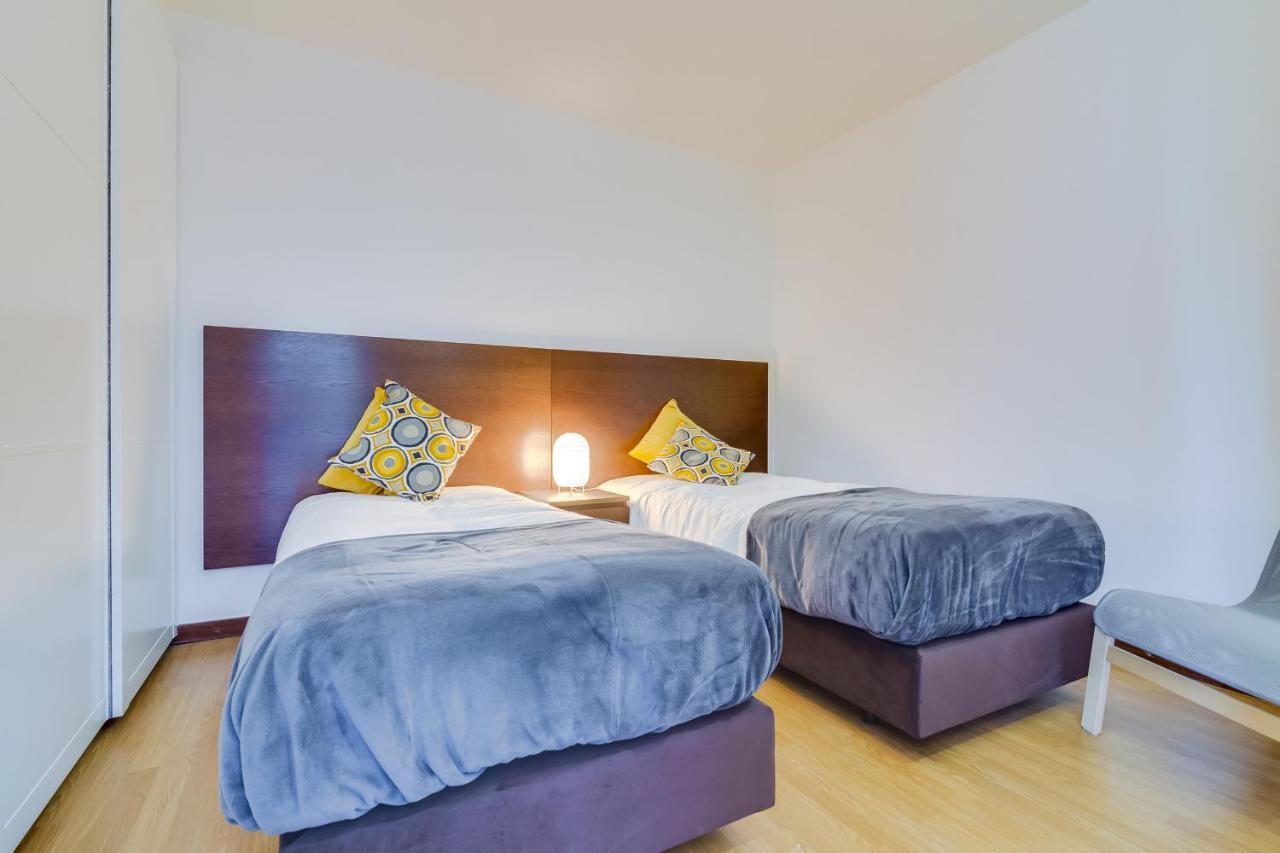 Sunset Apartment - Near Vilamoura Marina Екстер'єр фото