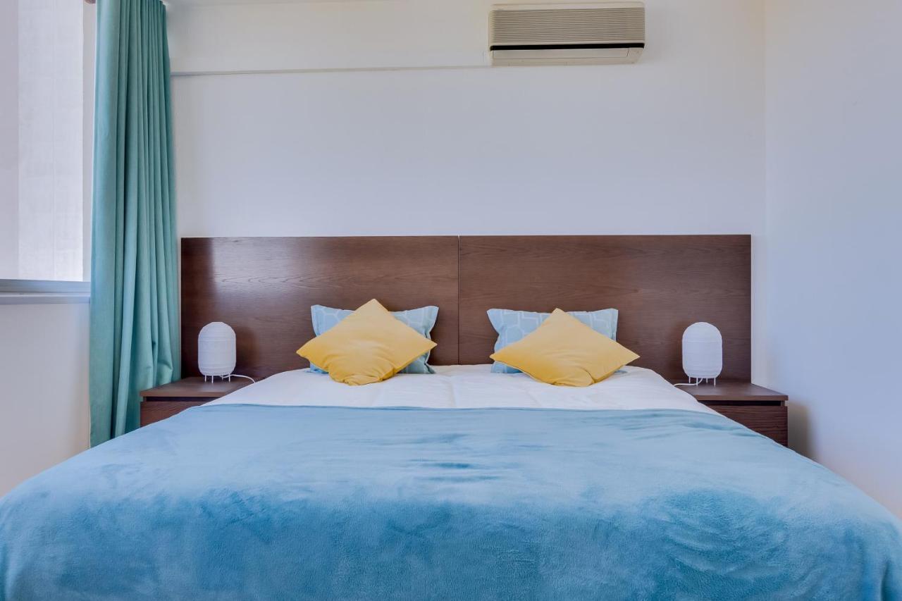 Sunset Apartment - Near Vilamoura Marina Екстер'єр фото
