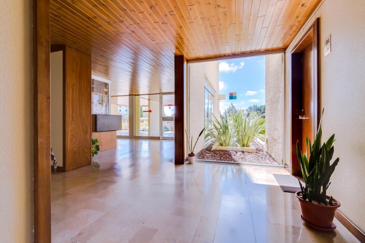 Sunset Apartment - Near Vilamoura Marina Екстер'єр фото