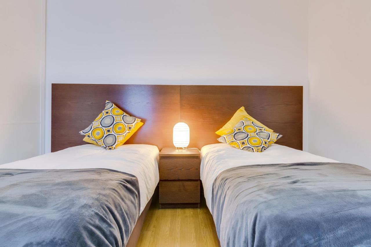 Sunset Apartment - Near Vilamoura Marina Екстер'єр фото