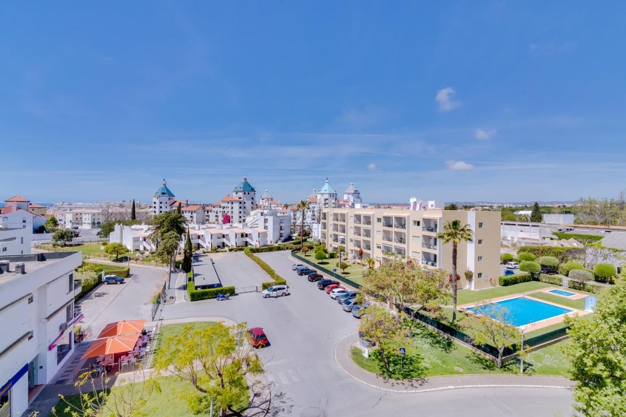 Sunset Apartment - Near Vilamoura Marina Екстер'єр фото