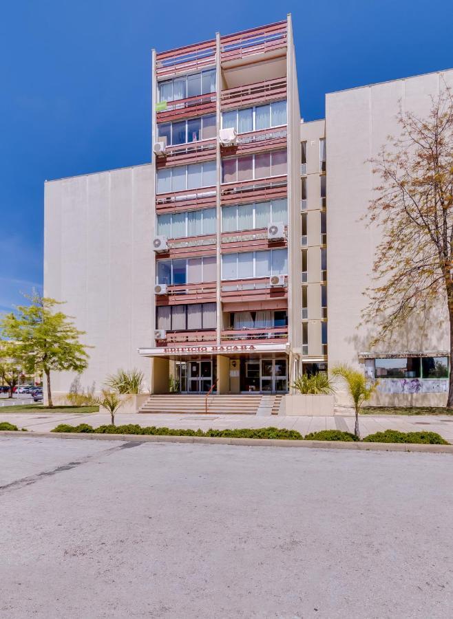 Sunset Apartment - Near Vilamoura Marina Екстер'єр фото