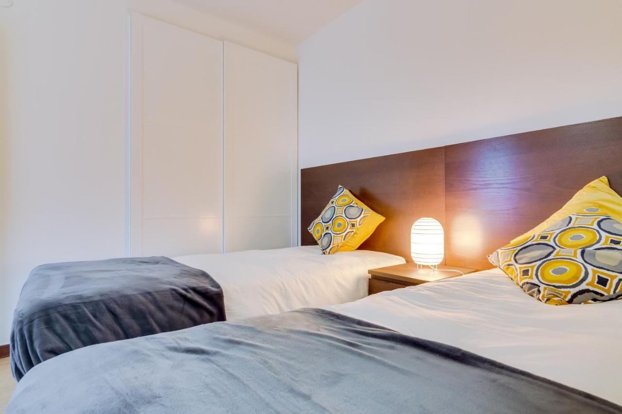 Sunset Apartment - Near Vilamoura Marina Екстер'єр фото